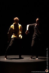 Je badine avec l'amour IMG 7851 Photo Patrick DENIS