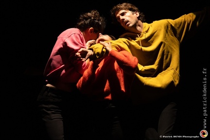 Je badine avec l'amour IMG 7883 Photo Patrick DENIS