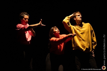 Je badine avec l'amour IMG 7892 Photo Patrick DENIS