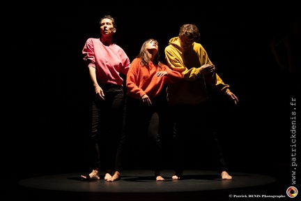 Je badine avec l'amour IMG 7879 Photo Patrick DENIS