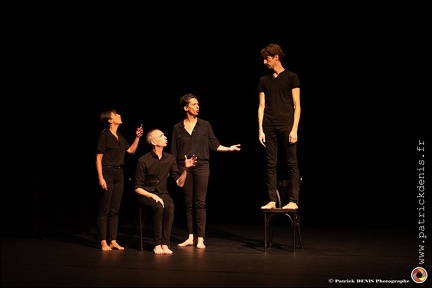 Je badine avec l'amour IMG 7915 Photo Patrick DENIS