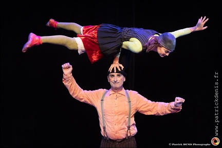 PSS PSS Cie Baccalà IMG 0467 Photo Patrick DENIS