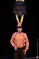 PSS PSS Cie Baccalà IMG 0463 Photo Patrick DENIS