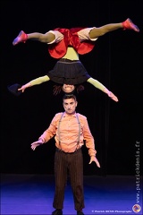 PSS PSS Cie Baccalà IMG 0477 Photo Patrick DENIS