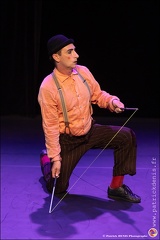 PSS PSS Cie Baccalà IMG 0495 Photo Patrick DENIS