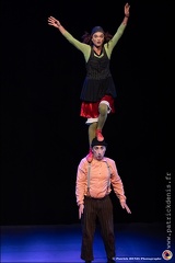 PSS PSS Cie Baccalà IMG 0485 Photo Patrick DENIS