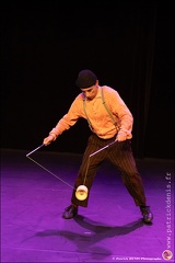 PSS PSS Cie Baccalà IMG 0502 Photo Patrick DENIS