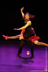 PSS PSS Cie Baccalà IMG 0503 Photo Patrick DENIS