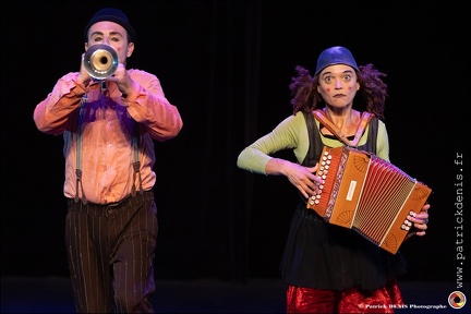 PSS PSS Cie Baccalà IMG 0511 Photo Patrick DENIS