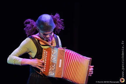 PSS PSS Cie Baccalà IMG 0507 Photo Patrick DENIS