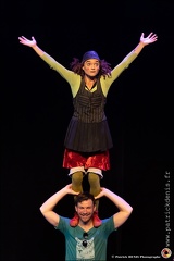 PSS PSS Cie Baccalà IMG 0530 Photo Patrick DENIS