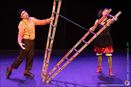 PSS PSS Cie Baccalà IMG 0561 Photo Patrick DENIS