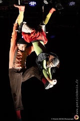 PSS PSS Cie Baccalà IMG 0578 Photo Patrick DENIS