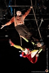 PSS PSS Cie Baccalà IMG 0598 Photo Patrick DENIS