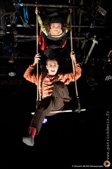 PSS PSS Cie Baccalà IMG 0593 Photo Patrick DENIS