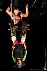 PSS PSS Cie Baccalà IMG 0612 Photo Patrick DENIS