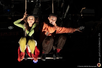 PSS PSS Cie Baccalà IMG 0623 Photo Patrick DENIS