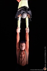 PSS PSS Cie Baccalà IMG 0630 Photo Patrick DENIS