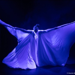 Théâtre du fleuve - L'Eau-là @ Fabrik Théâtre, Avignon | 13.07.2025