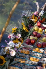 Marché flottant IMG 1595 Photo Patrick DENIS