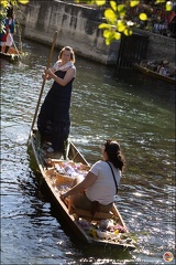 Marché flottant IMG 1726 Photo Patrick DENIS