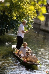 Marché flottant IMG 1739 Photo Patrick DENIS
