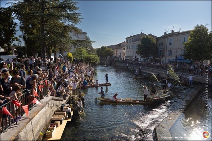 Marché flottant IMG 2013 Photo Patrick DENIS