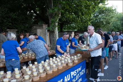 Lou pistou de Lagnes IMG 1308 Photo Patrick DENIS
