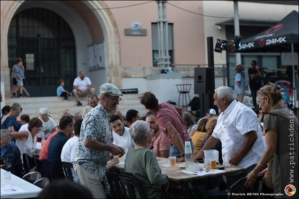 Lou pistou de Lagnes IMG 1328 Photo Patrick DENIS