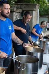 Lou pistou de Lagnes IMG 1338 Photo Patrick DENIS