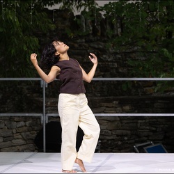 Cie Etra - Nyst @ Aqui Festival, Goult | 03.08.2025