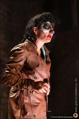 Les Humains Gauches - Kabinet IMG 3139 Photo Patrick DENIS