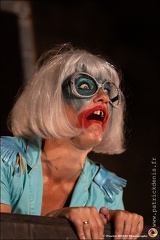 Les Humains Gauches - Kabinet IMG 3160 Photo Patrick DENIS