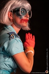 Les Humains Gauches - Kabinet IMG 3212 Photo Patrick DENIS