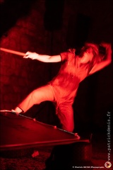 Les Humains Gauches - Kabinet IMG 3225 Photo Patrick DENIS