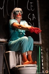 Les Humains Gauches - Kabinet IMG 3342 Photo Patrick DENIS