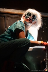 Les Humains Gauches - Kabinet IMG 3375 Photo Patrick DENIS