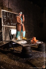 Les Humains Gauches - Kabinet IMG 3397 Photo Patrick DENIS