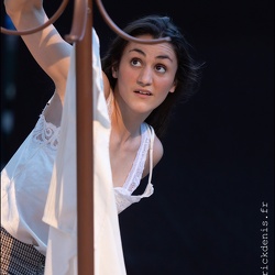 Duo Alvacio - Quand Commence l’Oubli ? @ Font'Arts, Pernes les Fontaines | 09.08.2025