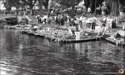 Marché flottant 00301- 15 Photo Patrick DENIS