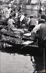 Marché flottant 01201- 20 Photo Patrick DENIS