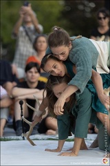 Faune - Cie Libertivore IMG 4630 Photo Patrick DENIS