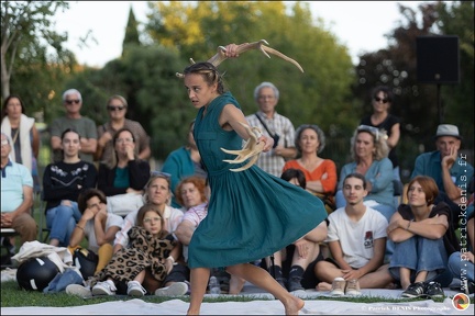 Faune - Cie Libertivore IMG 4758 Photo Patrick DENIS