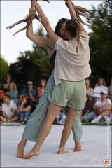 Faune - Cie Libertivore IMG 4819 Photo Patrick DENIS