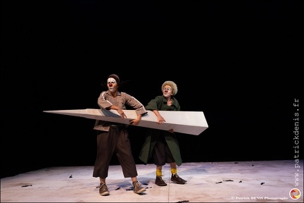 Cie Doré 060 IMG 9886 Photo Patrick DENIS