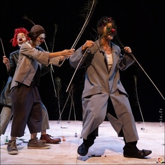 Cie Doré 069 IMG 0002 Photo Patrick DENIS