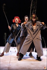 Cie Doré 073 IMG 0025 Photo Patrick DENIS