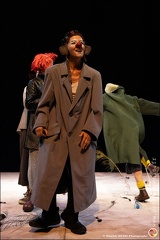 Cie Doré 075 IMG 0042 Photo Patrick DENIS