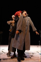 Cie Doré 076 IMG 0050 Photo Patrick DENIS