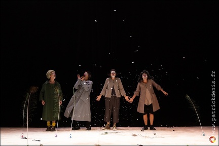 Cie Doré 078 IMG 0063 Photo Patrick DENIS